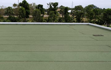 all Conyers Green roofing types quoted for