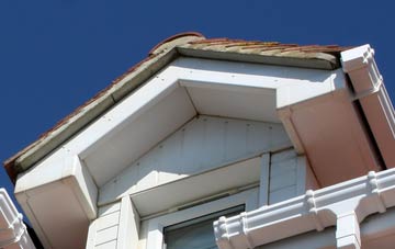 Conyers Green fascia installation costs