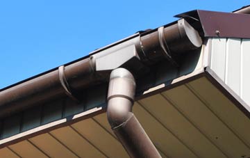 types of Conyers Green fascias