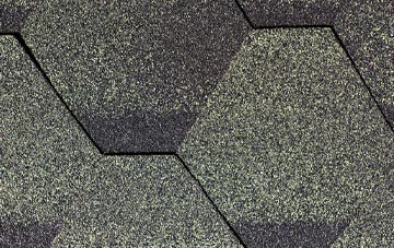 Conyers Green fibreglass shingle repairs