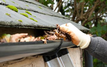 gutter cleaning Conyers Green, Suffolk