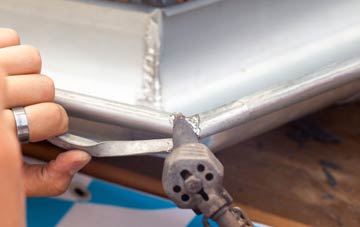 disadvantages of Conyers Green lead roofing