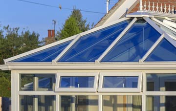 professional Conyers Green conservatory insulation