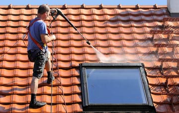 roof cleaning Conyers Green, Suffolk