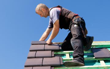 disadvantages of Conyers Green slate roofing