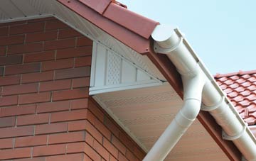 Conyers Green soffit repair costs