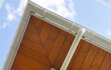 Conyers Green soffit types