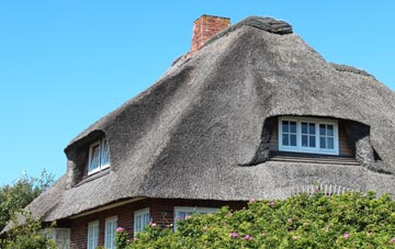 thatch roofing Conyers Green, Suffolk