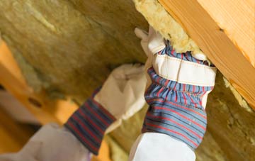 types of Conyers Green pitched roof insulation materials