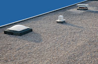 Conyers Green flat roofing