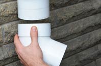 rated Conyers Green guttering companies