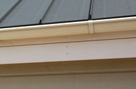 Conyers Green soffit repair