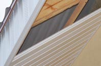 rated Conyers Green soffit repair companies